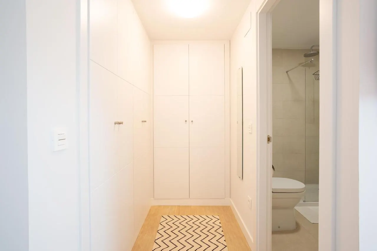 Seafront Duna Beach Luxury Apartment Torrox