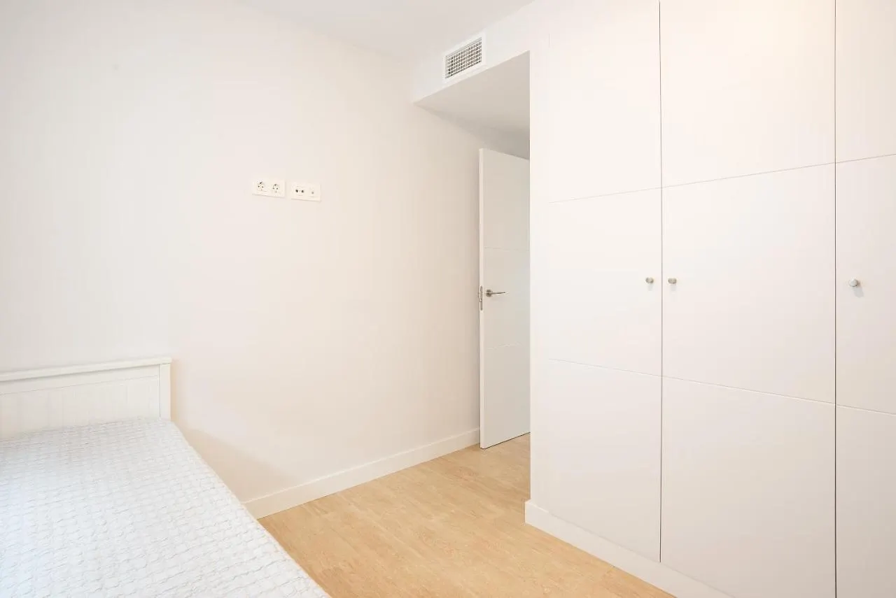 Seafront Duna Beach Luxury Apartment Torrox