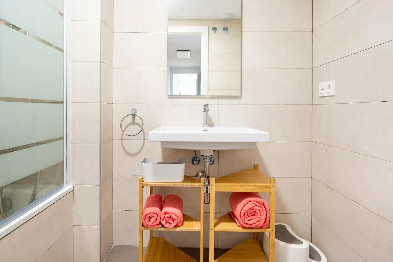 Seafront Duna Beach Luxury Apartment Torrox