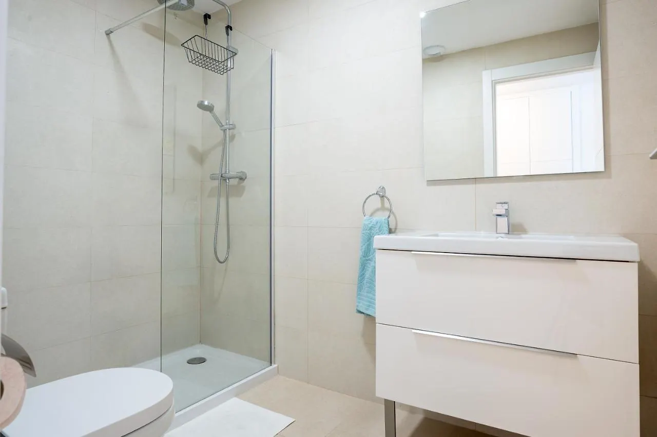 Seafront Duna Beach Luxury Apartment Torrox 0*,