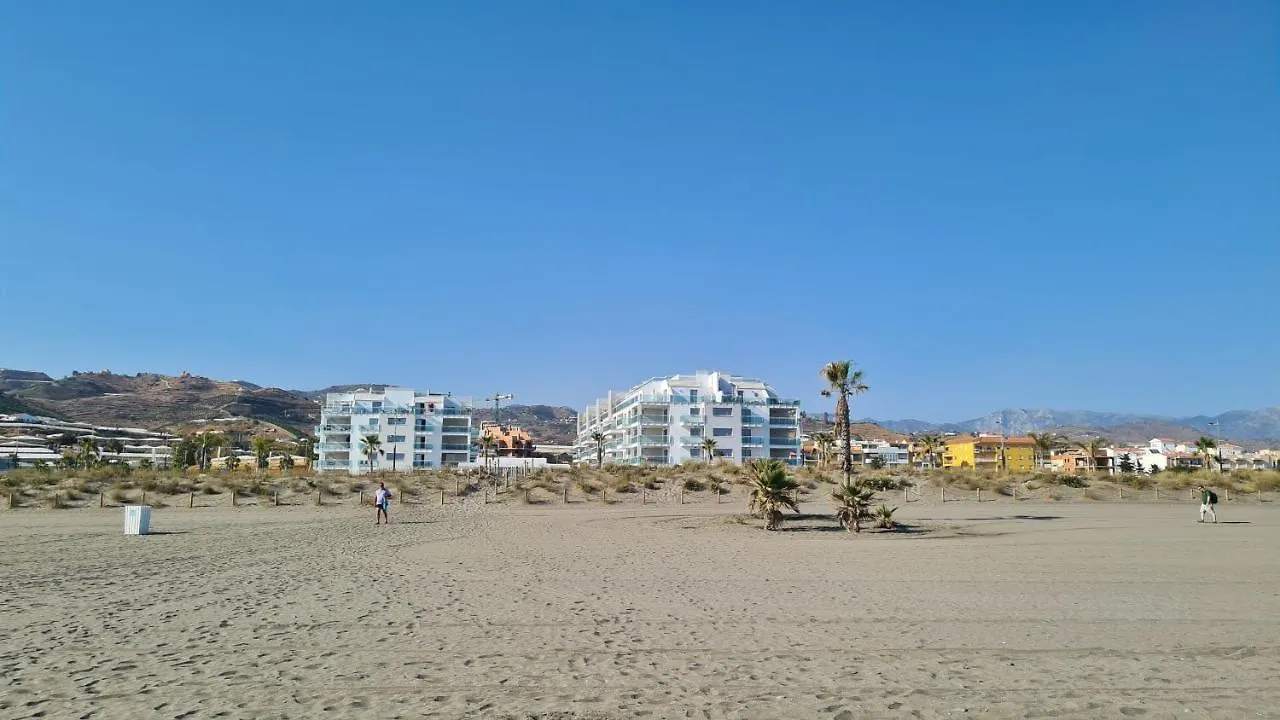 Seafront Duna Beach Luxury Apartment Torrox 0*,
